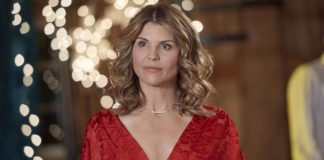Lori Loughlin released from prison after serving two months for college admissions scandal lori-admissionscandal