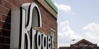 Over $28,000 in groceries one LR woman’s Christmas gift to families Kroger food