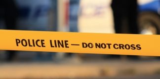 1 killed, 5 injured in capturing in the course of the music video lynn