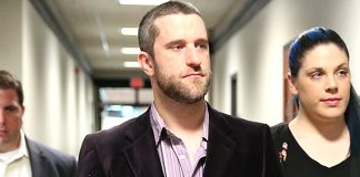 Saved by the Bell’ Star Hospitalized Over Cancer Concern Dustin Diamond - star hospitalized over cancer concerns