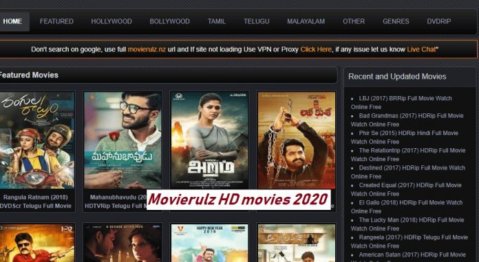 Movierulz.vpn movies download