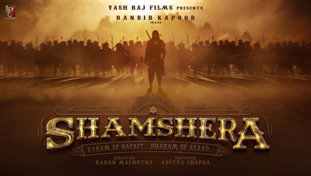 Shamsheera - movierulz4 Kannada movie