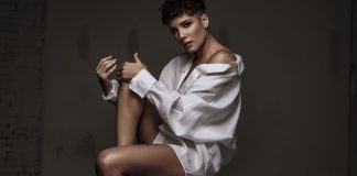 Halsey Reveals Pregnancy And Shows Her Bump Baby: ‘Surprise! Halsey Reveals Pregnancy