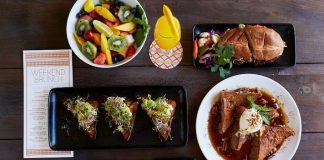 Top 5 Vegan Restaurants Near Me in Los Angles vegan restaurants near me
