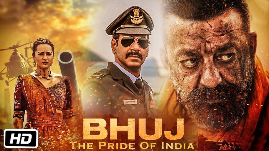 Bhuj | downloadhub movies