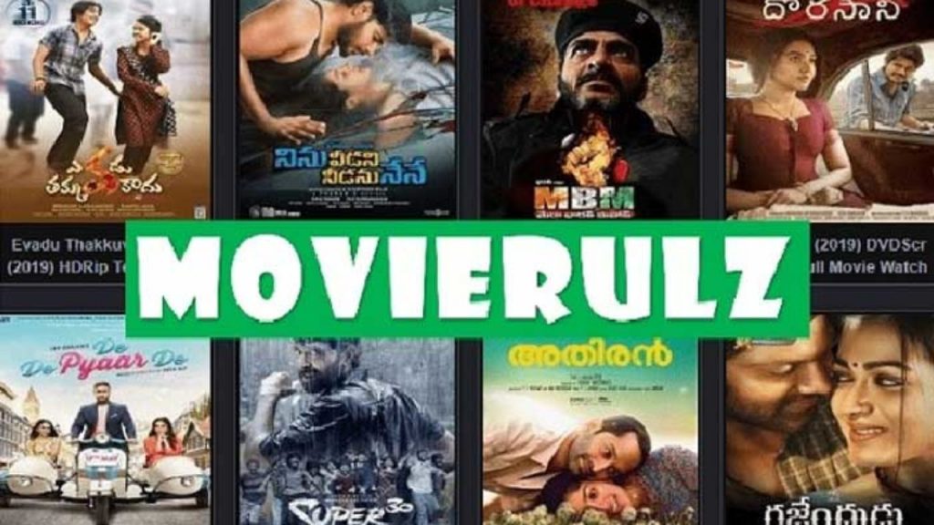 Movierulz Malayalam