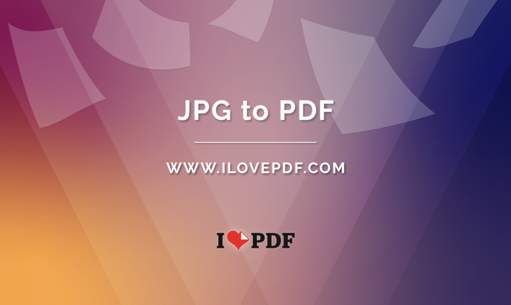 presentation to pdf i love pdf