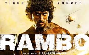 Rambo | Bollywood