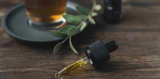 What Are CBD Oil Tinctures and How Do You Use Them? cannabis