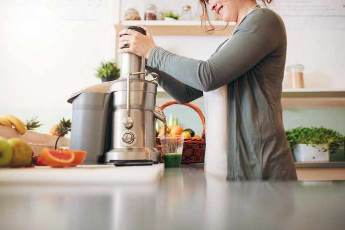 Finest Juicers for Carrots 