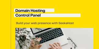 How the new SeekaHost WordPress Hosting Control Panel makes a Business Blog Setup Easy & Profitable SeekaHost WordPress Hosting
