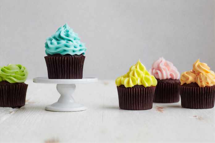 Cupcake Flavors for Parties
