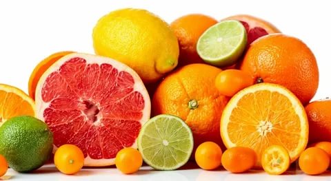 Most Acidic Fruits