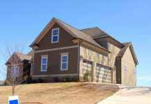 Why you should change the keys to a new house new house