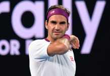 Federer Could Be the Greatest Player That Tennis Has See Greatest Player