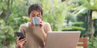 5 Ways To Run A Successful Business From Home Business From Home