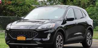 Find the Right Bug Protector for Your Ford Escape Ford Escape