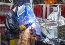 What Are the 3 Leading Industries in South Carolina?