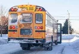 How to prepare your school for winter