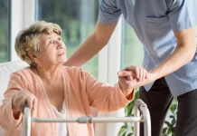 Determining if a Personal Care Residence is Best for Your Relative