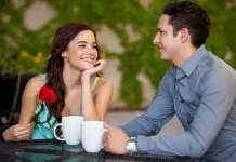 How to Prepare for Your First Date When Losing Your Hair