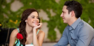 How to Prepare for Your First Date When Losing Your Hair