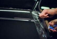 Unveiling the Secrets: Your Top Questions Answered About Self-Healing Car Paint Protection Film (PPF)
