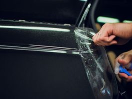 Unveiling the Secrets: Your Top Questions Answered About Self-Healing Car Paint Protection Film (PPF)