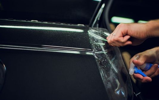Unveiling the Secrets: Your Top Questions Answered About Self-Healing Car Paint Protection Film (PPF)