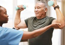The role of sports in holistic patient care