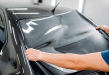 How Does Window Tinting Improve Your Driving Experience?