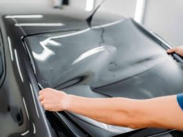 How Does Window Tinting Improve Your Driving Experience?