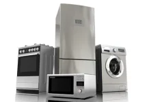 Discover the power of repairing your household appliances