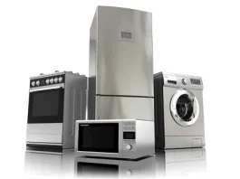 Discover the power of repairing your household appliances