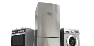 Discover the power of repairing your household appliances