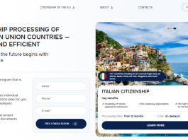 Citipassport on the Closure of Popular Golden Visa Programs: What Investors Should Do in 2026