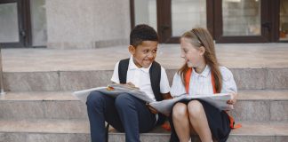 7 Features That Make School Uniforms Last Longer