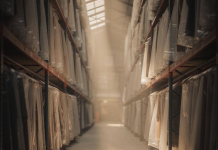 The Quiet Market: What Actually Happens to Europe’s Unsold Fashion